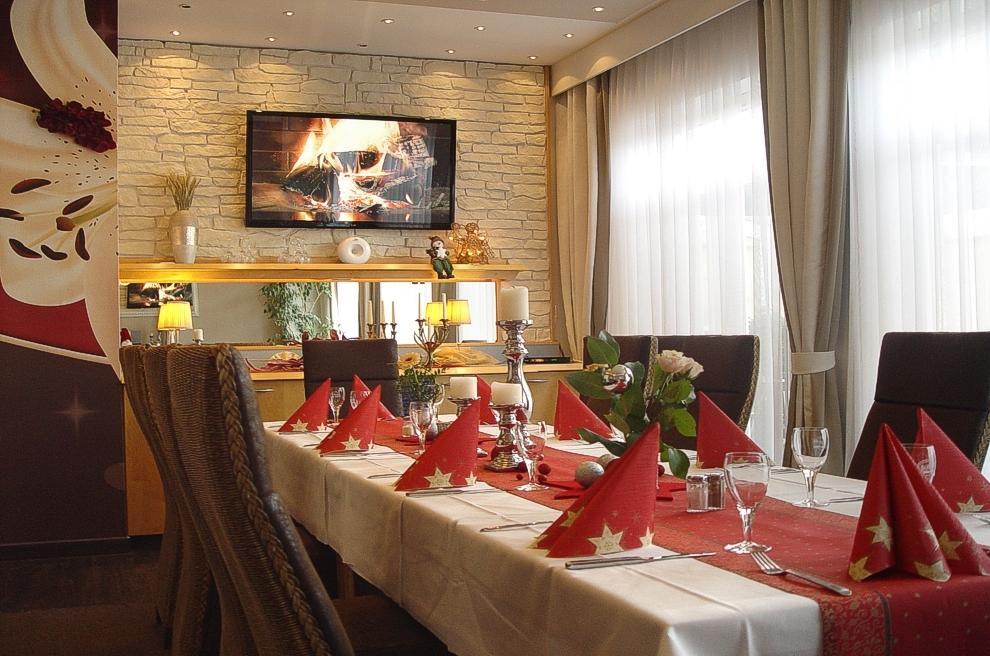 Querfurter Hof Hotel Luaran gambar