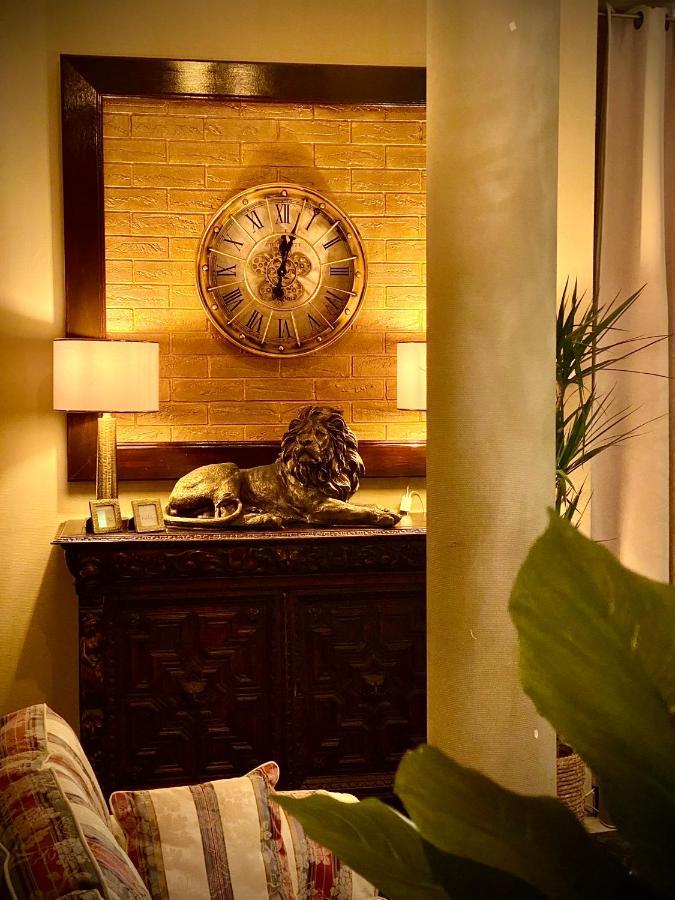 Querfurter Hof Hotel Luaran gambar