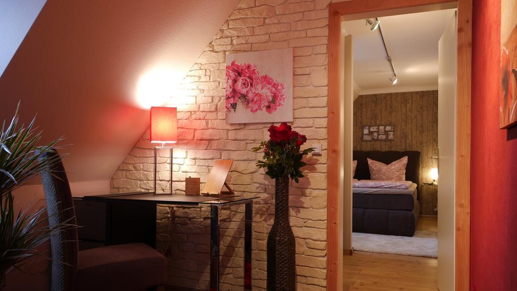 Querfurter Hof Hotel Luaran gambar