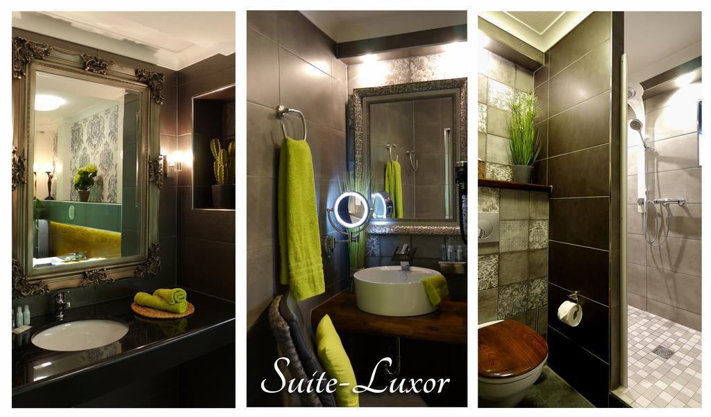 Querfurter Hof Hotel Luaran gambar